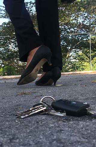 Schluesselverlust Bremen